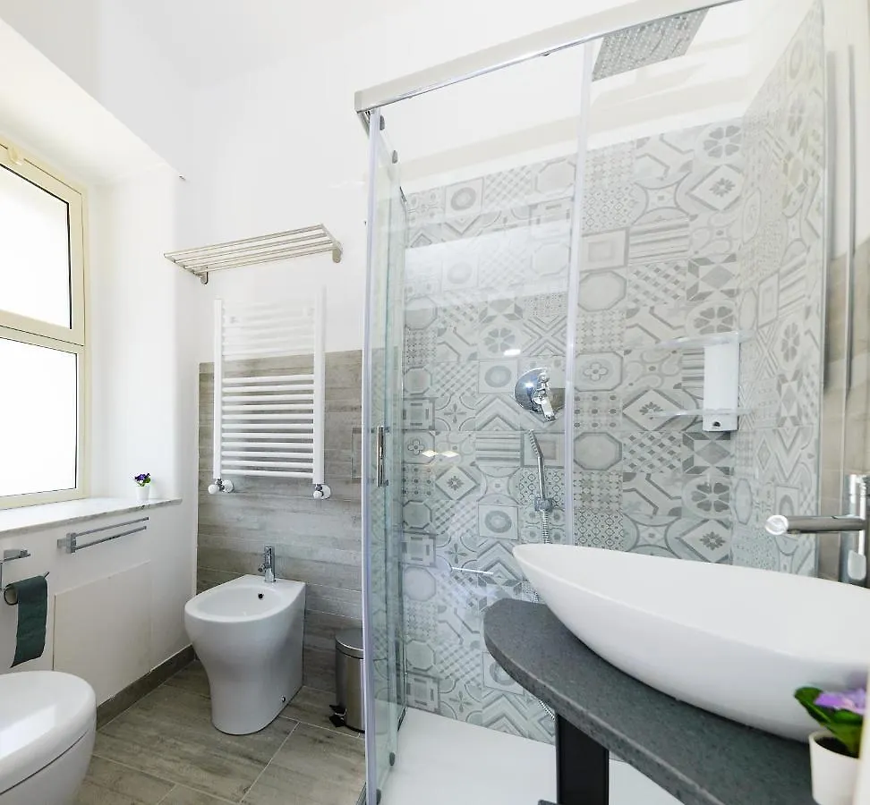Bed and Breakfast Fantastic Dream à Catane Italie