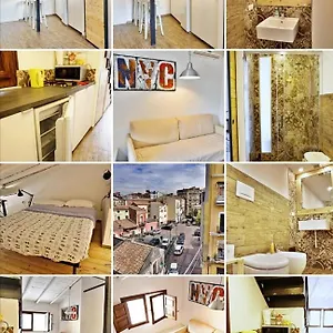 Appartamento Monovano A Casa Di Giovanni, Catania