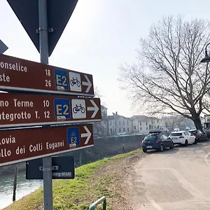 Civico21 , Padwa Włochy