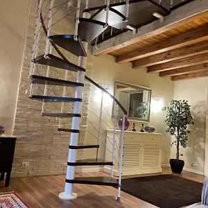 Appartamento Katanehouse Charme, Catania