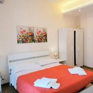 Auberge de jeunesse In City-in, Catane