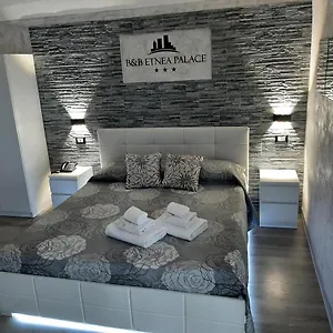 Etnea Palace 3*, Catania Italia
