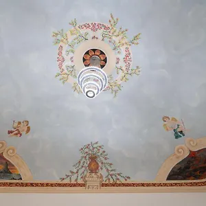 Couette-café Zagara E Lumia, Catane