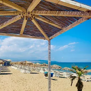 Parco vacanze Villaggio Turistico Europeo, Catania