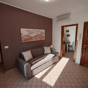 Appartamento Lettoecornetto Casavacanze, Catania