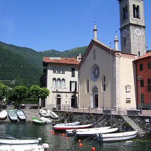Vapore 3*, Torno Italia