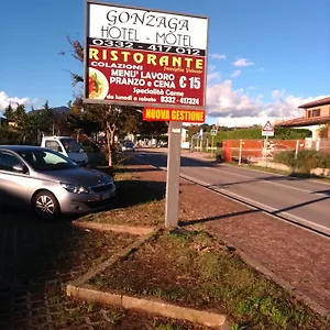 Gonzaga 3*, Cantello Italia