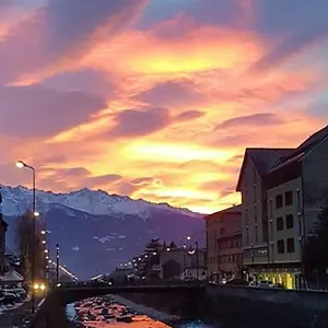 Gusmeroli 2*, Tirano Italia