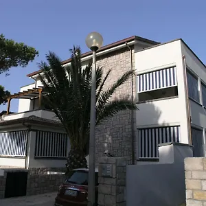 Il Cardellino 3*, San Vincenzo Italia