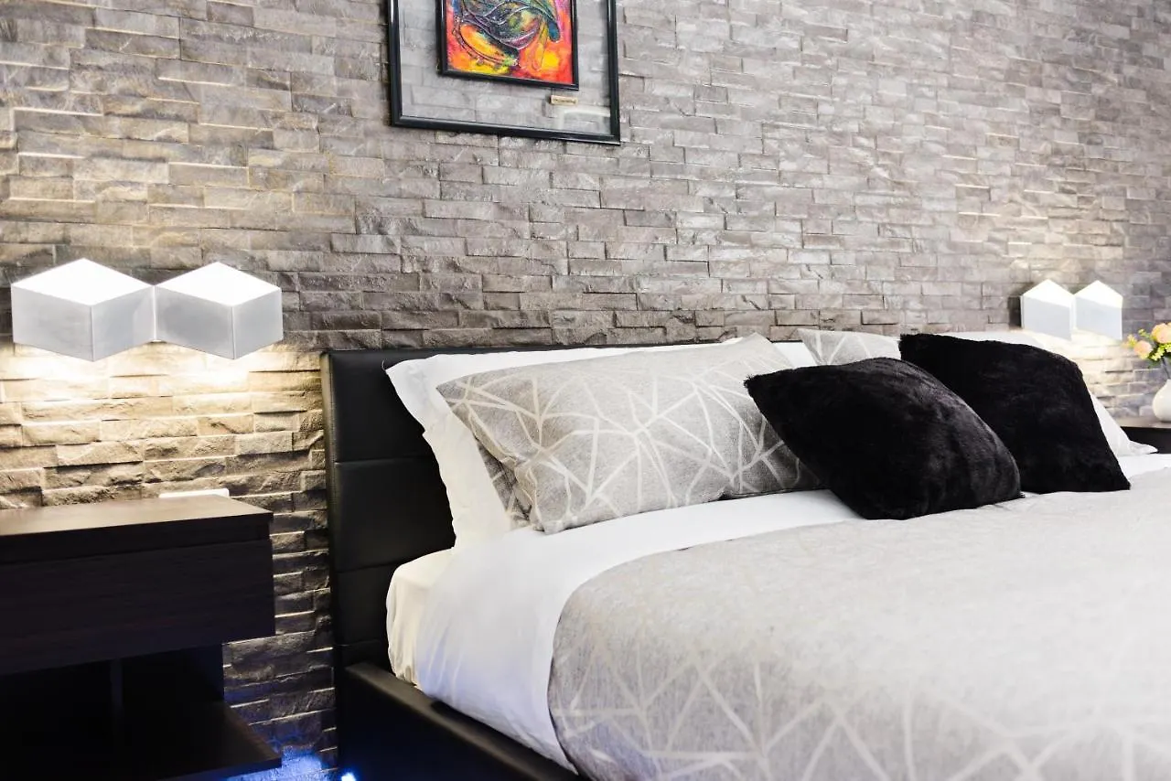 Fantastic Dream Bed & Breakfast Catania Italy