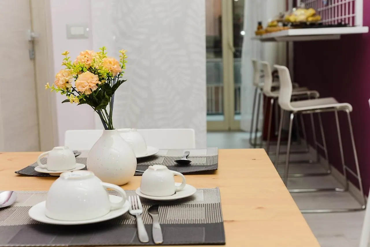 Fantastic Dream Bed & Breakfast Catania