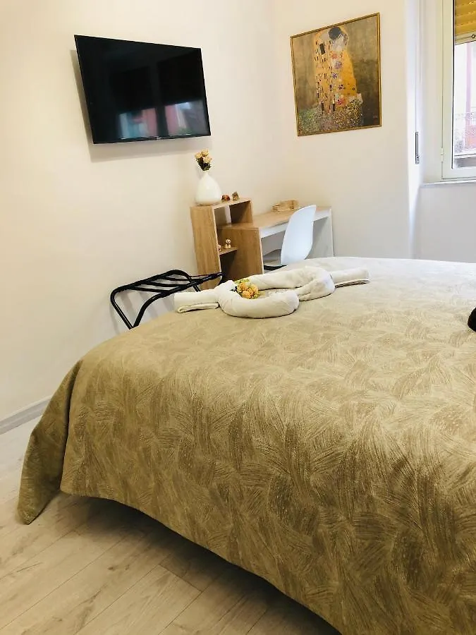 Fantastic Dream Bed & Breakfast Catania