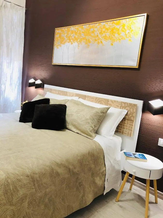 Fantastic Dream Bed & Breakfast Catania
