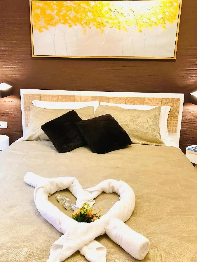 Fantastic Dream Bed & Breakfast Catania