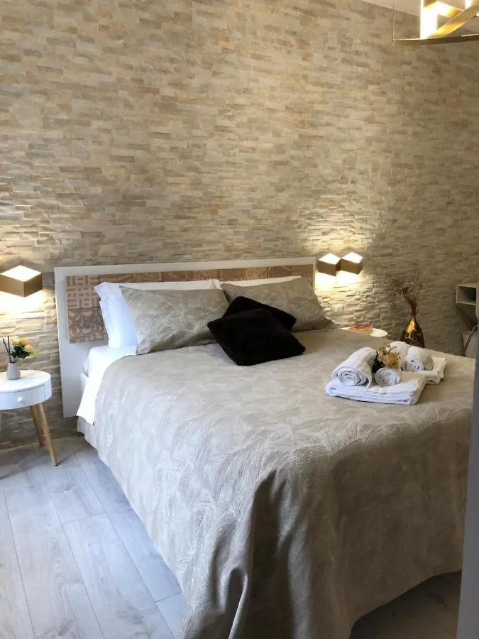 Fantastic Dream Bed & Breakfast Catania