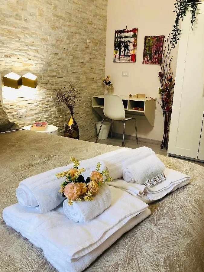 Fantastic Dream Bed & Breakfast Catania