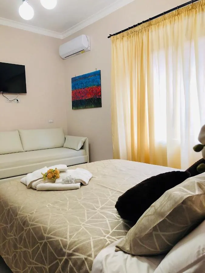 Fantastic Dream Bed & Breakfast Catania
