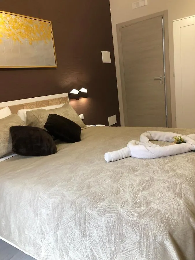 Fantastic Dream Bed & Breakfast Catania Italy