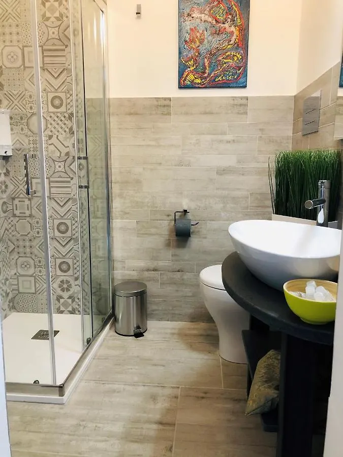 Fantastic Dream Bed & Breakfast Catania Italy