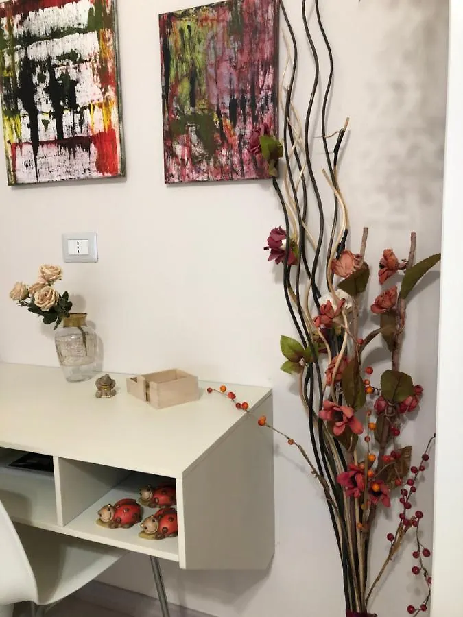 Fantastic Dream Bed & Breakfast Catania