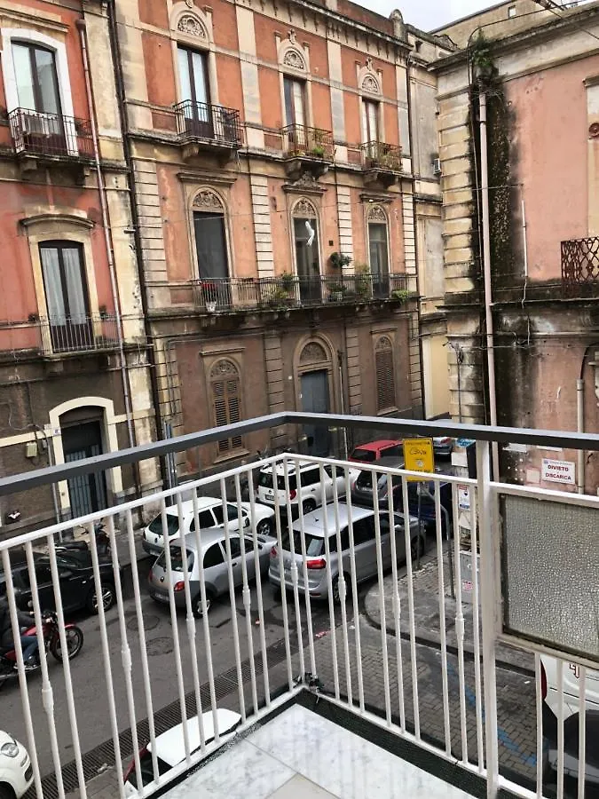 Fantastic Dream Bed & Breakfast Catania