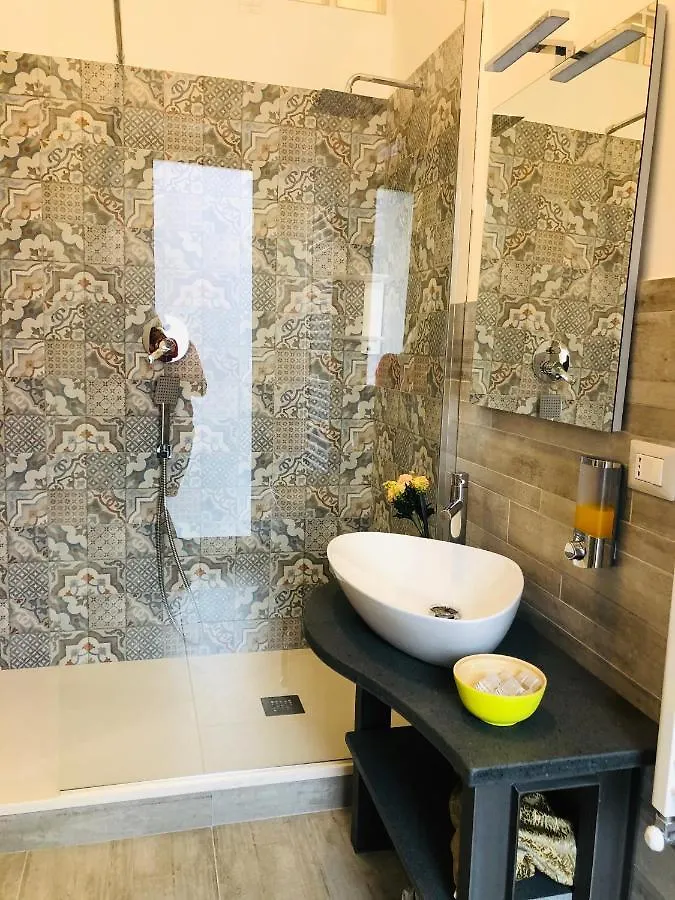 Fantastic Dream Bed & Breakfast Catania