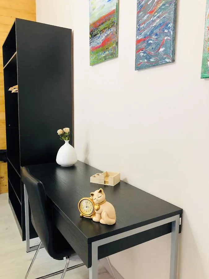 Fantastic Dream Bed & Breakfast Catania