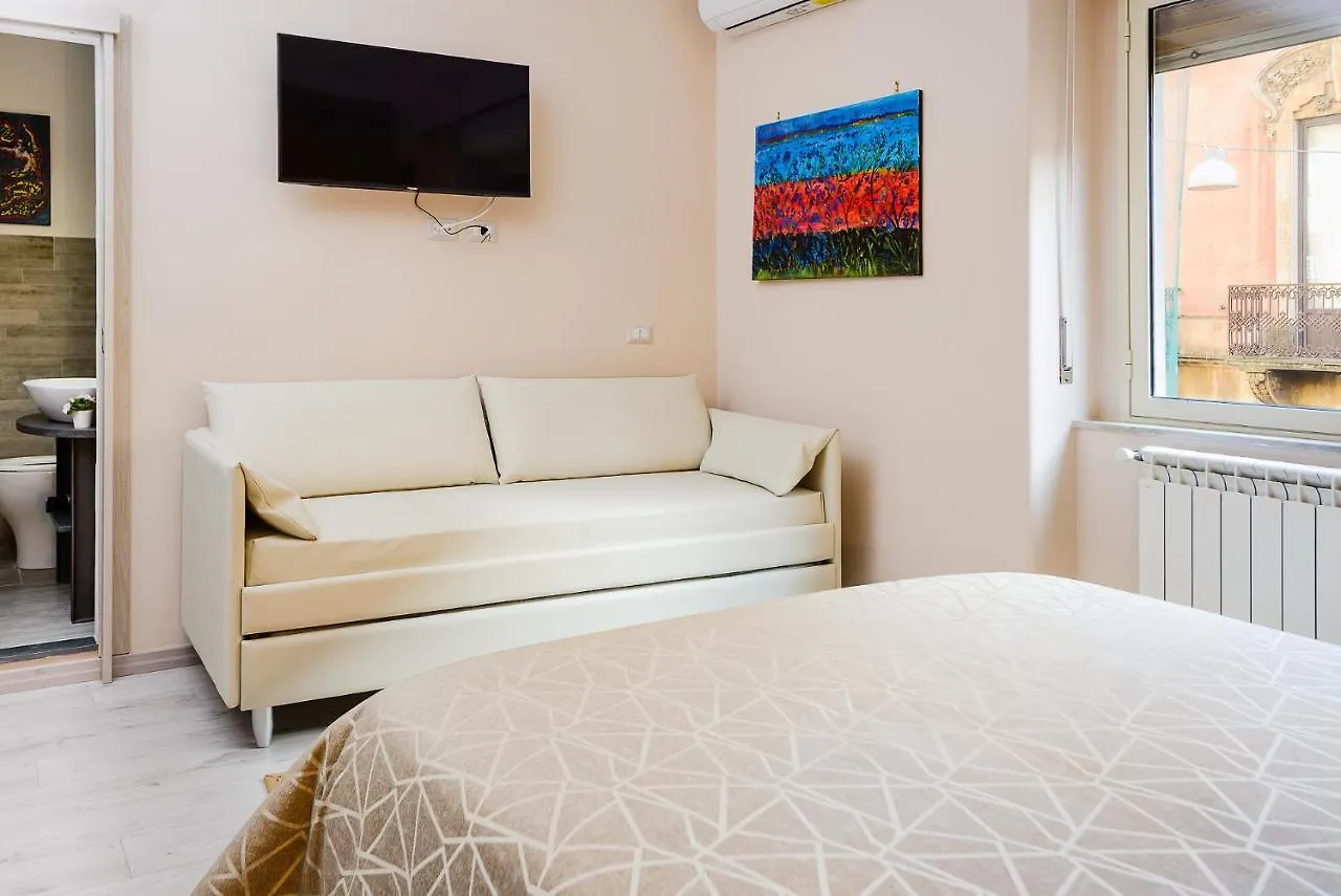 Fantastic Dream Bed & Breakfast Catania