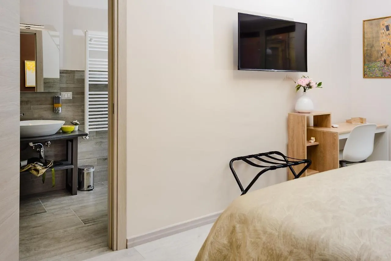 Fantastic Dream Bed & Breakfast Catania 0*,