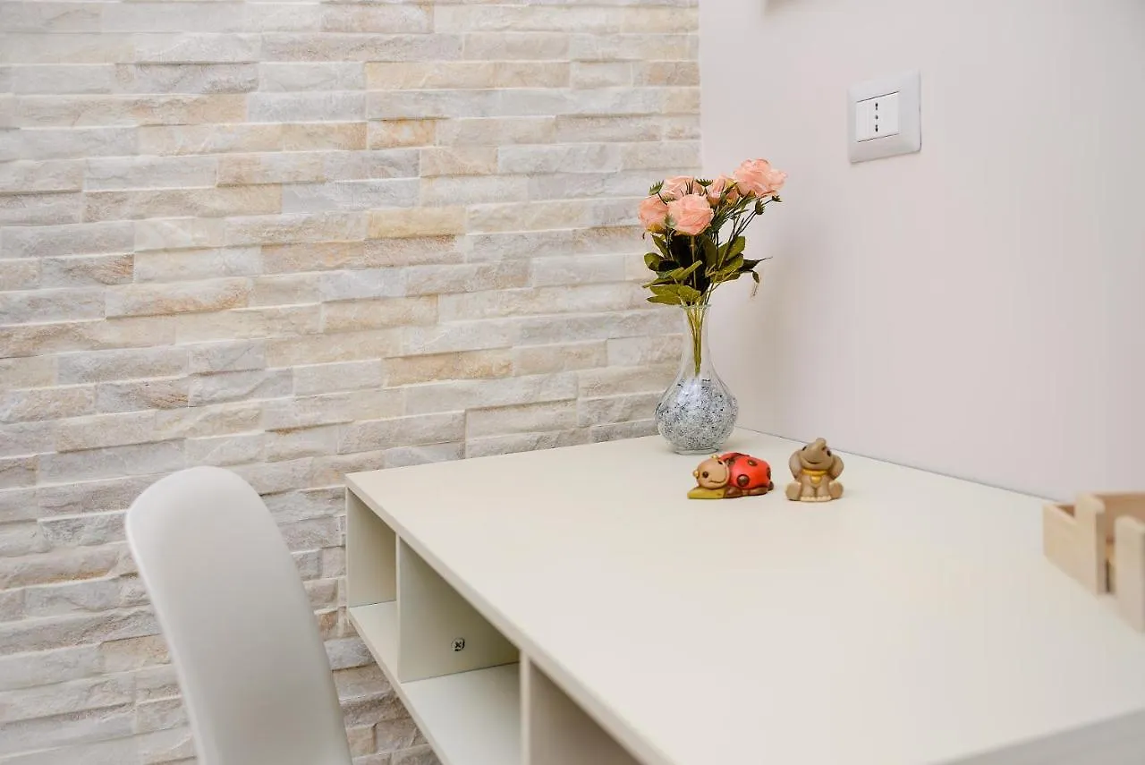 Fantastic Dream Bed & Breakfast Catania Italy