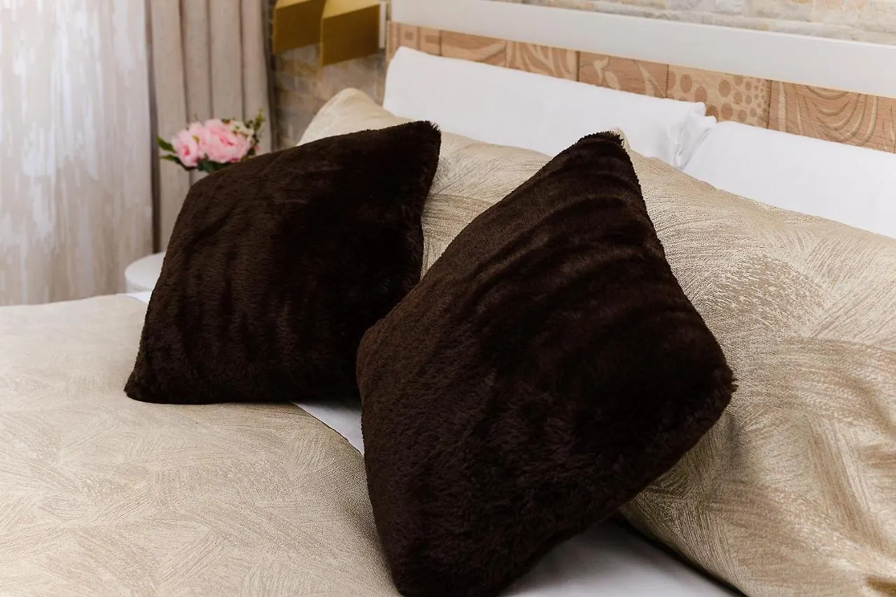 Fantastic Dream Bed & Breakfast Catania Italy