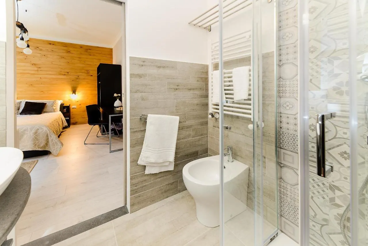Fantastic Dream Bed & Breakfast Catania