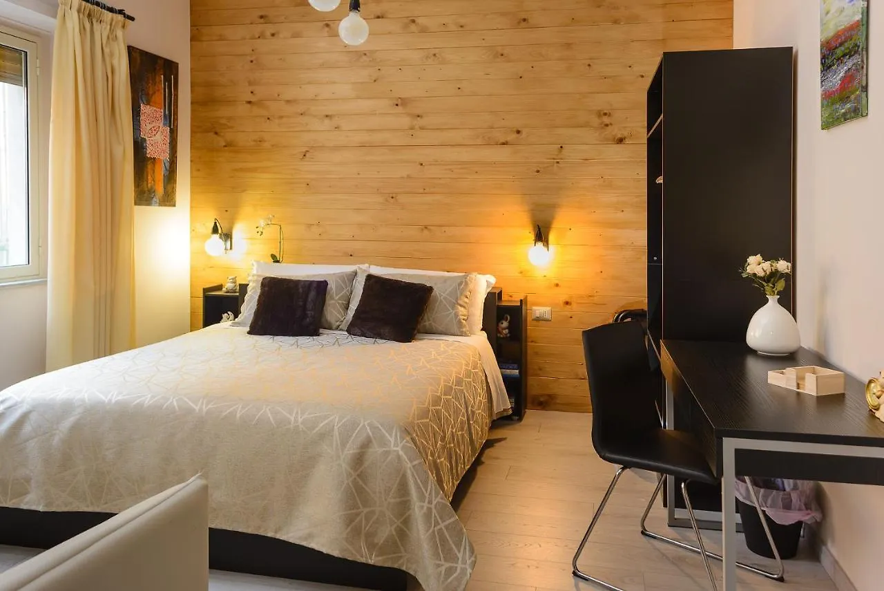 Fantastic Dream Bed & Breakfast Catania