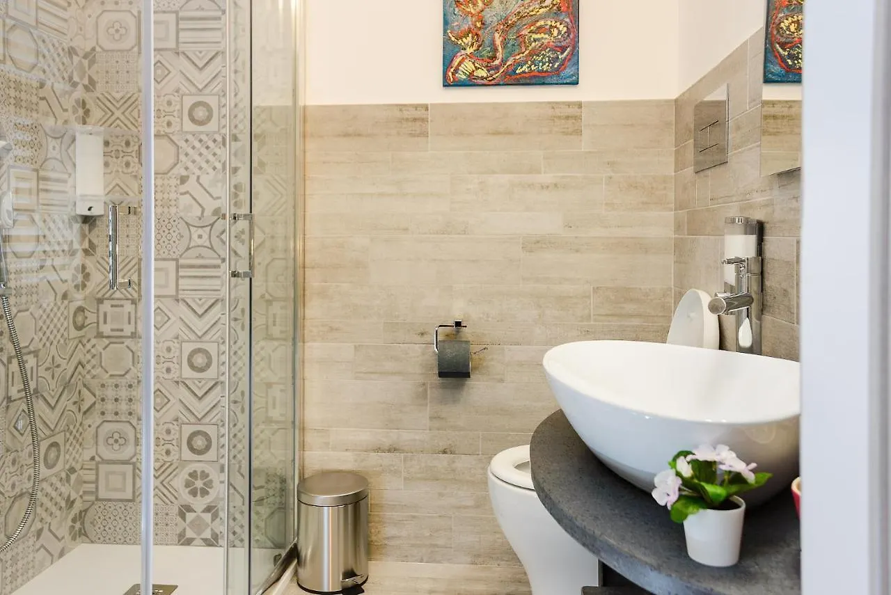 Fantastic Dream Bed & Breakfast Catania