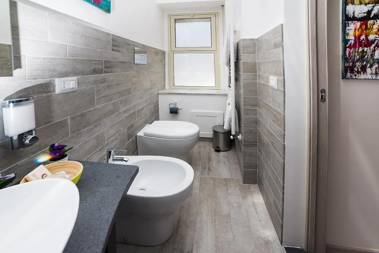 Fantastic Dream Bed & Breakfast Catania
