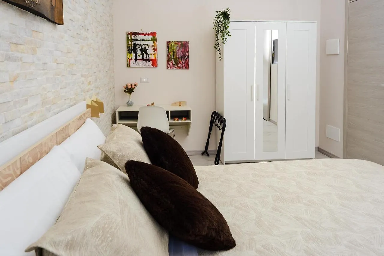 Fantastic Dream Bed & Breakfast Catania