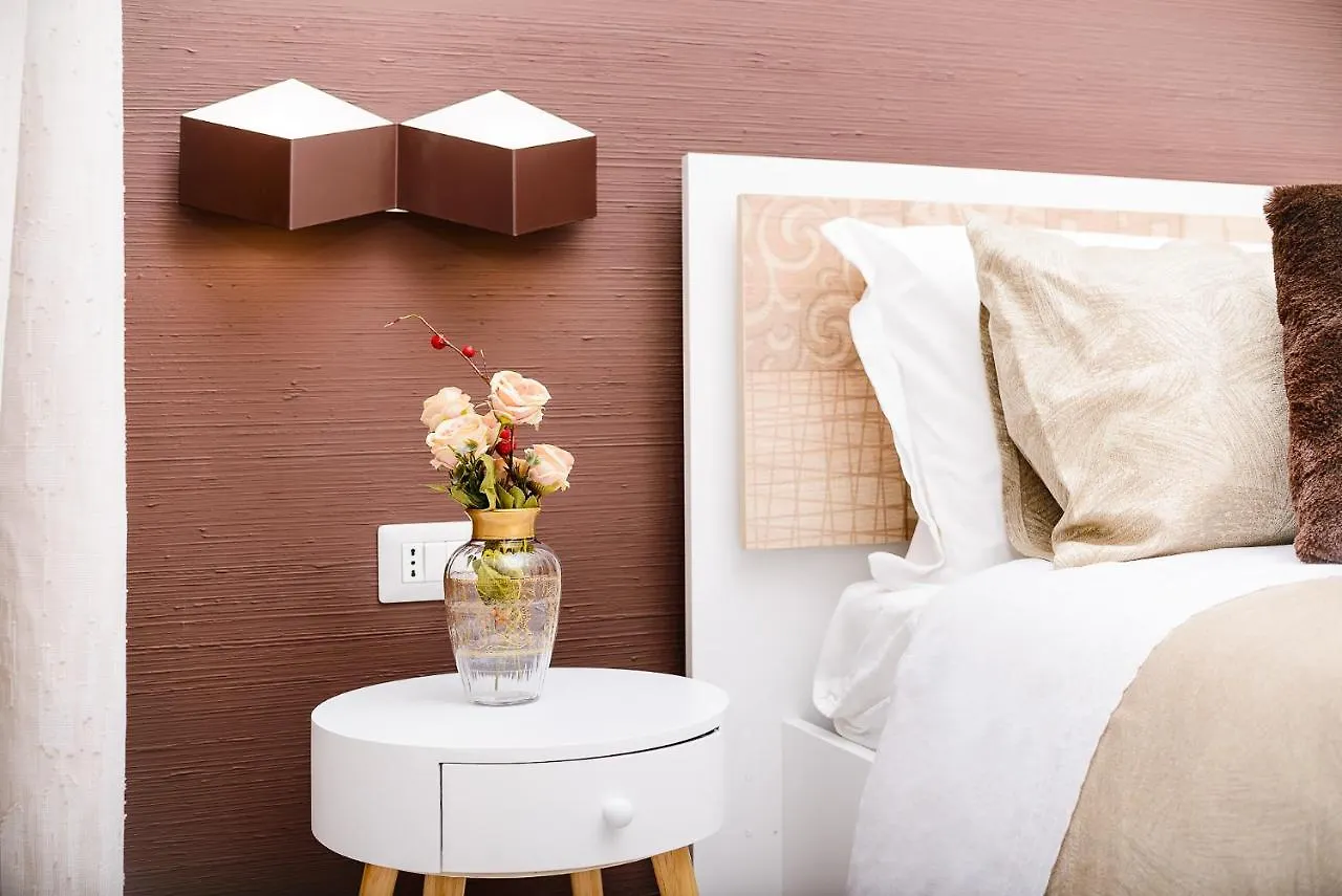 Fantastic Dream Bed & Breakfast Catania