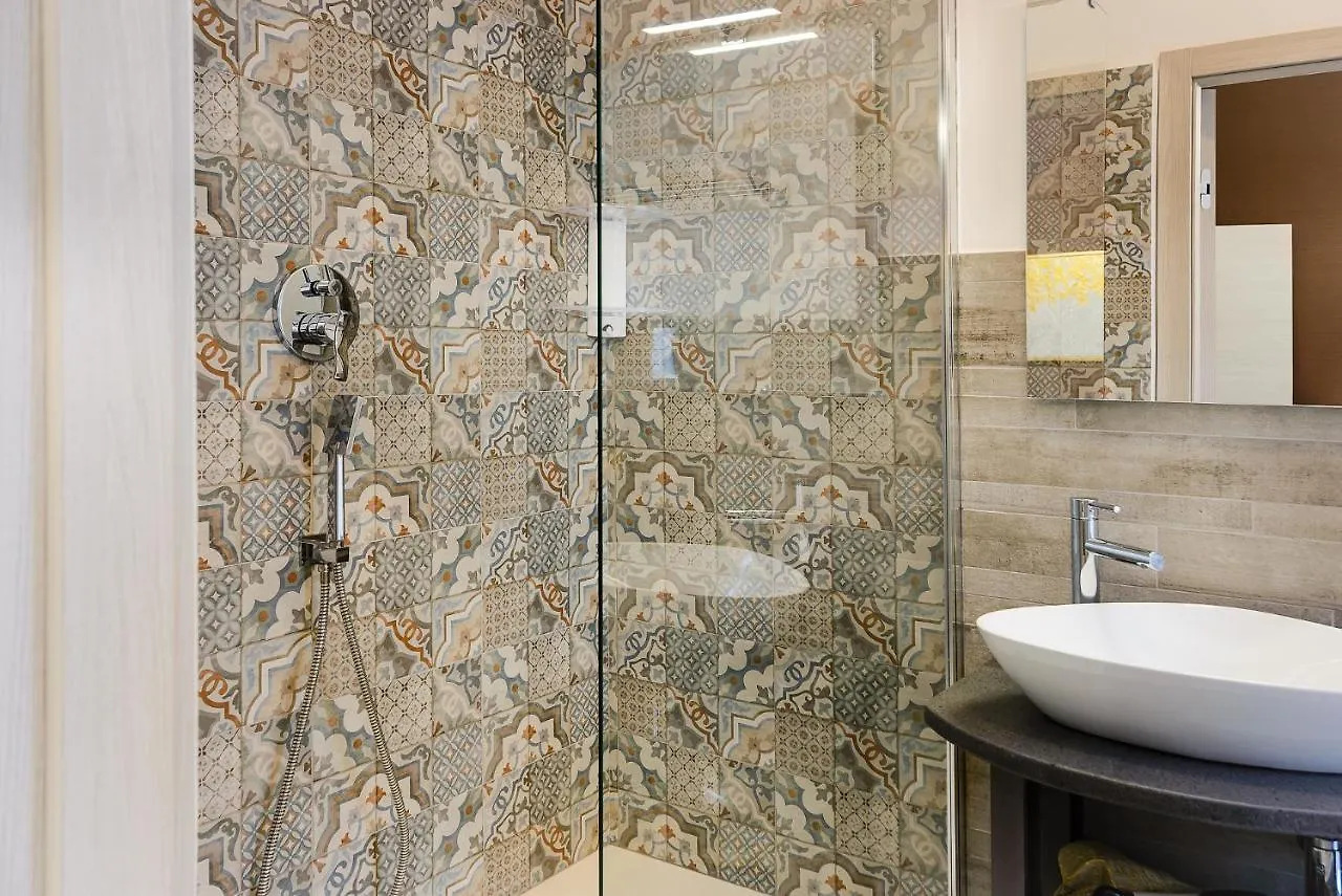 Fantastic Dream Bed & Breakfast Catania Italy