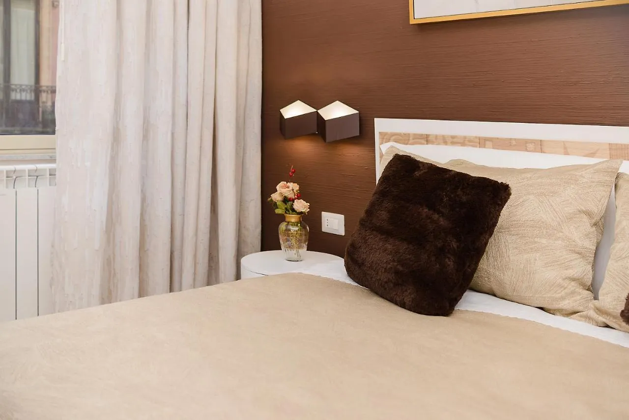 Fantastic Dream Bed & Breakfast Catania