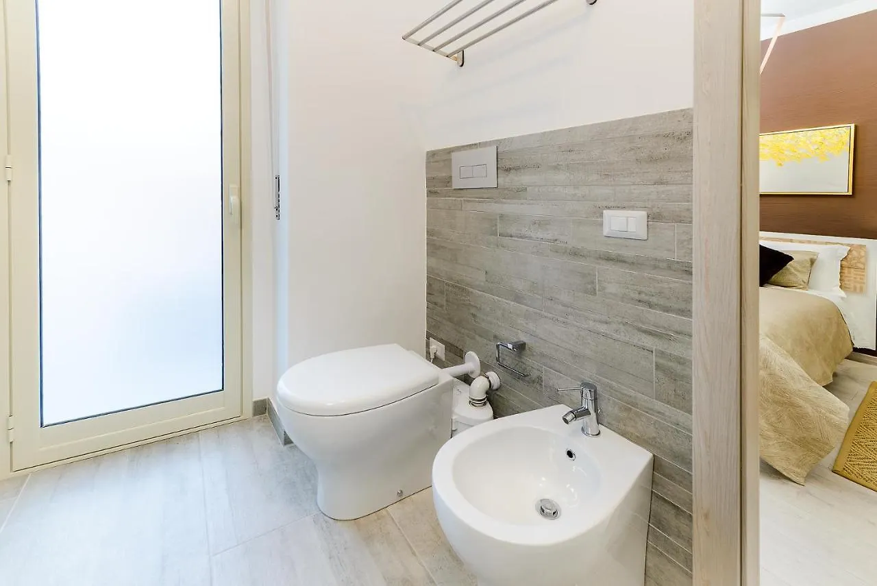 Fantastic Dream Bed & Breakfast Catania