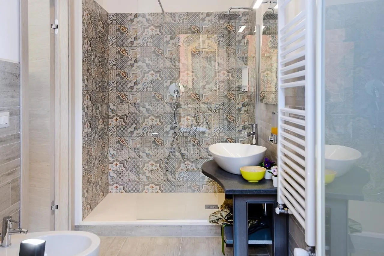 Fantastic Dream Bed & Breakfast Catania