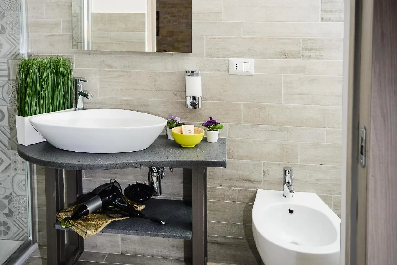 Fantastic Dream Bed & Breakfast Catania