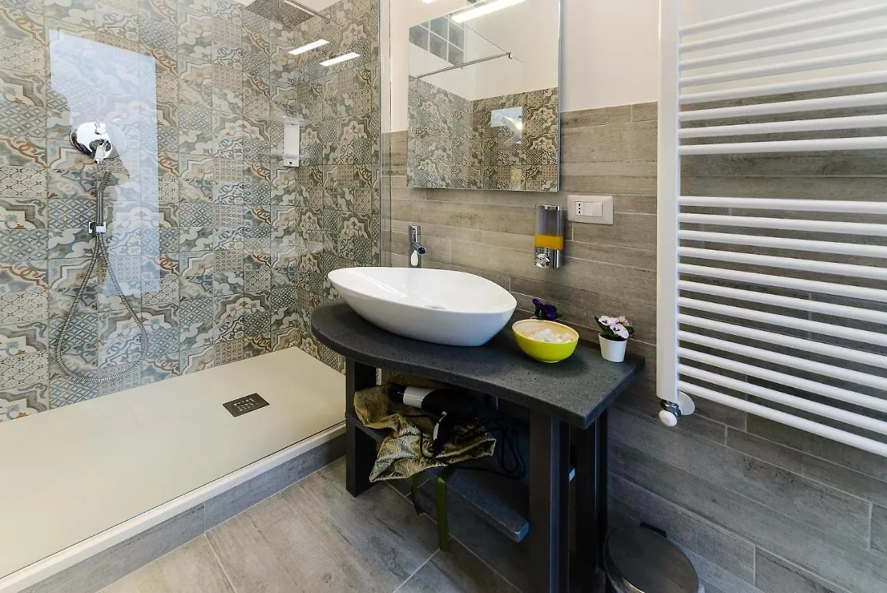 Fantastic Dream Bed & Breakfast Catania