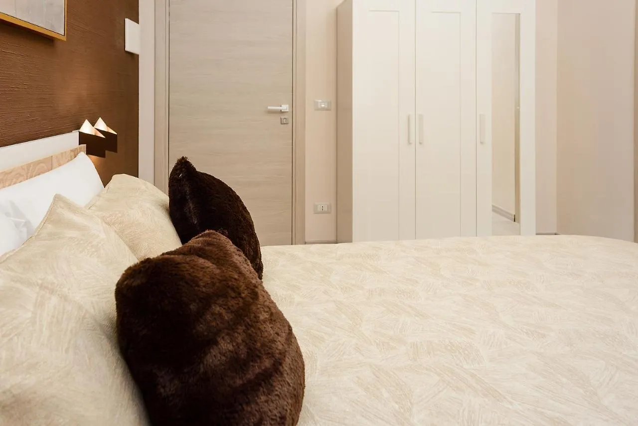 Fantastic Dream Bed & Breakfast Catania